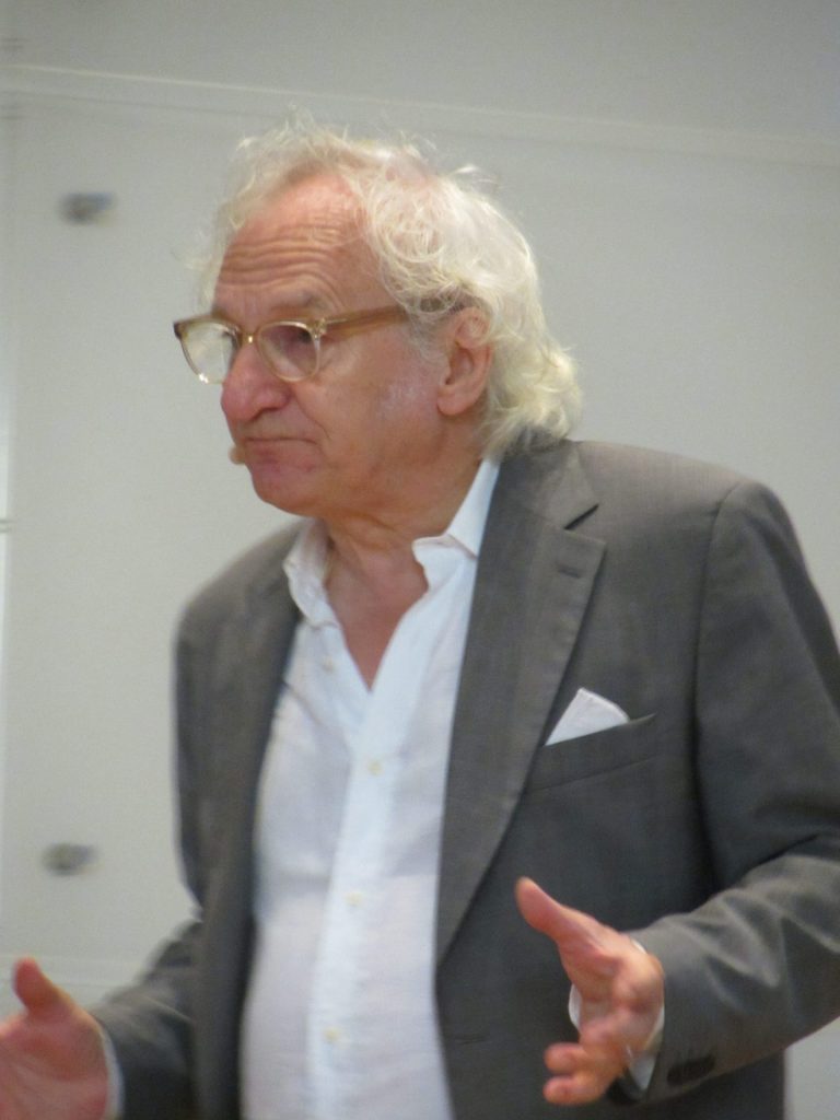 Prof. Zielinski