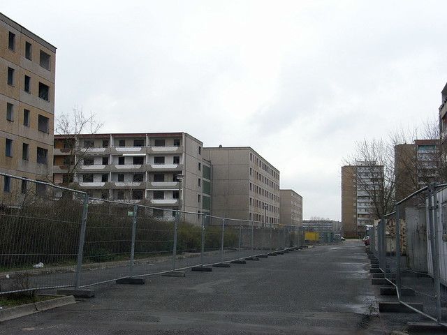 Eisenhüttenstadt